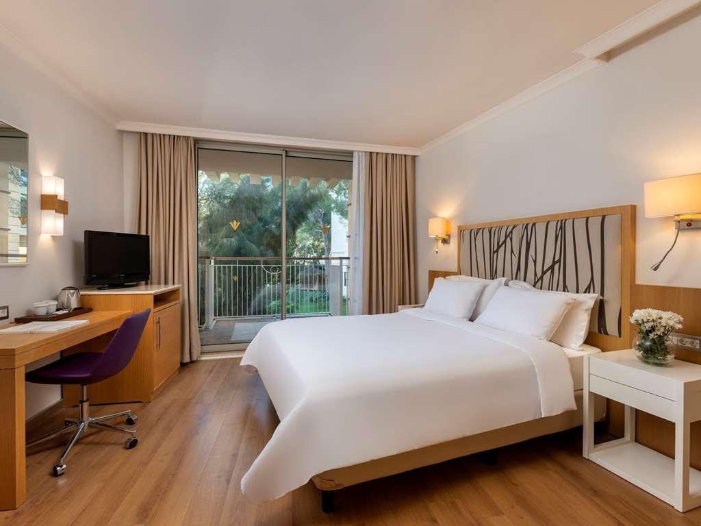 Rixos Park Belek - The Land Of Legends Access Hotel Cameră foto