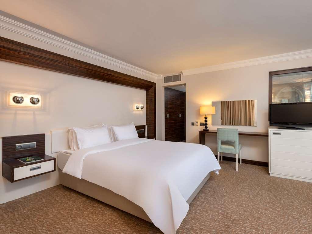 Rixos Park Belek - The Land Of Legends Access Hotel Cameră foto