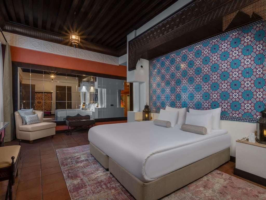 Rixos Park Belek - The Land Of Legends Access Hotel Cameră foto