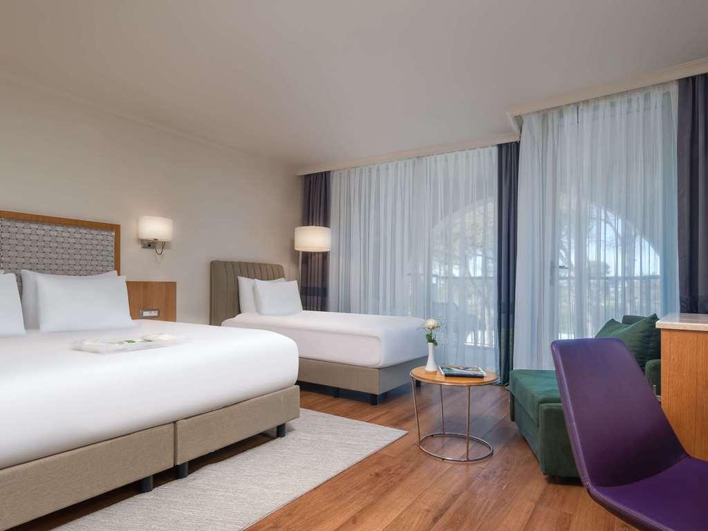 Rixos Park Belek - The Land Of Legends Access Hotel Cameră foto