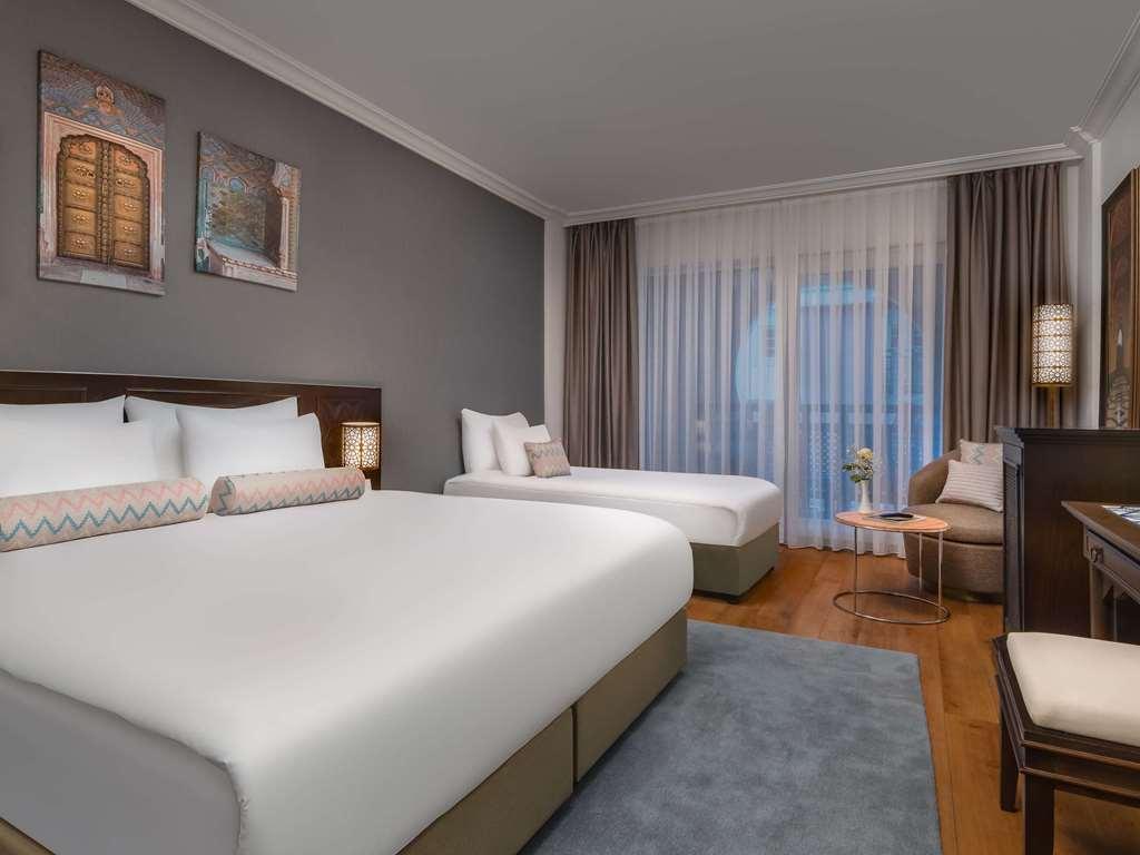 Rixos Park Belek - The Land Of Legends Access Hotel Cameră foto