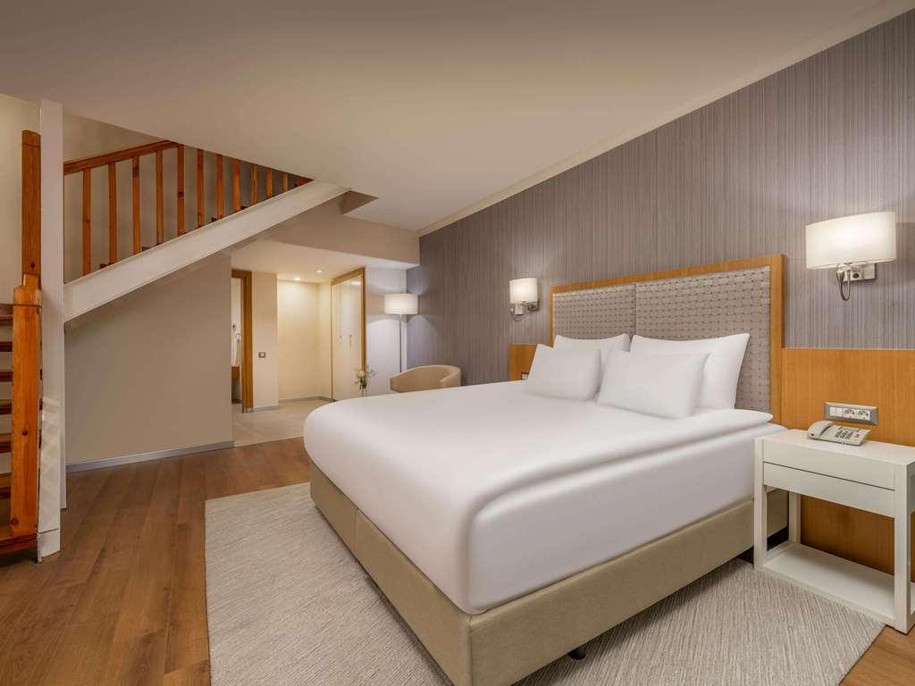 Rixos Park Belek - The Land Of Legends Access Hotel Cameră foto