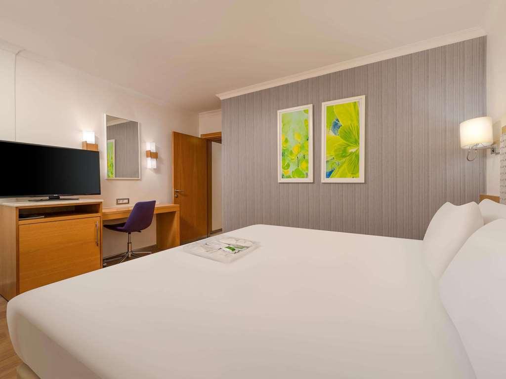 Rixos Park Belek - The Land Of Legends Access Hotel Cameră foto