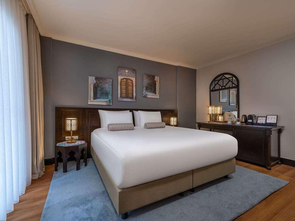 Rixos Park Belek - The Land Of Legends Access Hotel Cameră foto