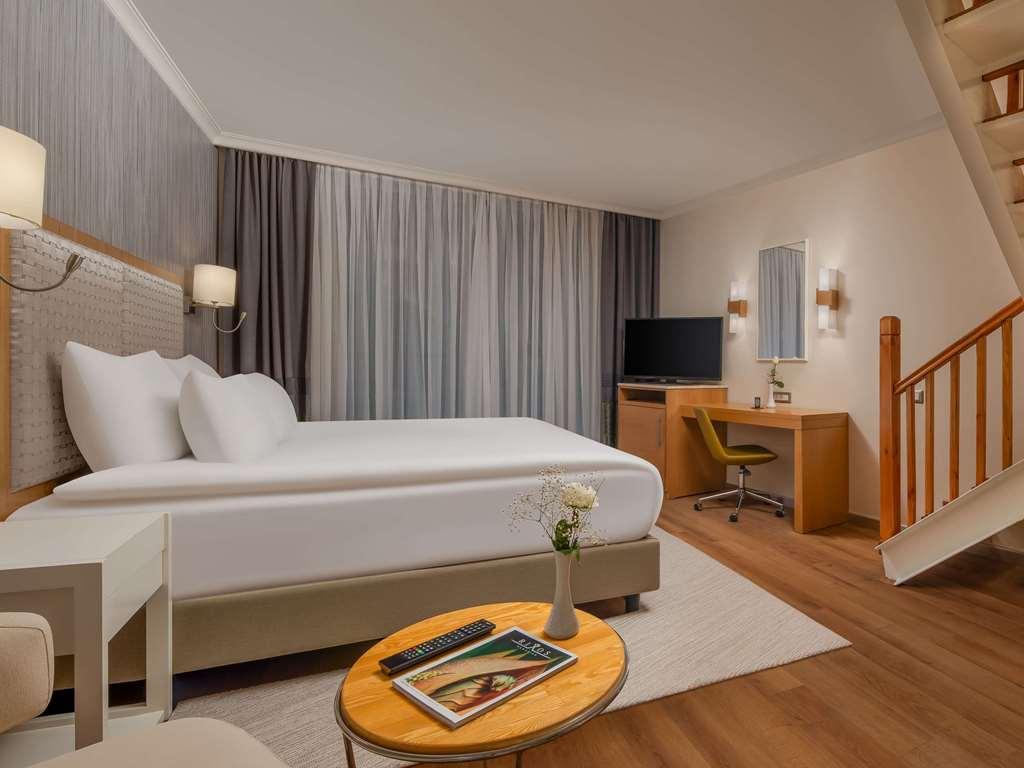 Rixos Park Belek - The Land Of Legends Access Hotel Cameră foto