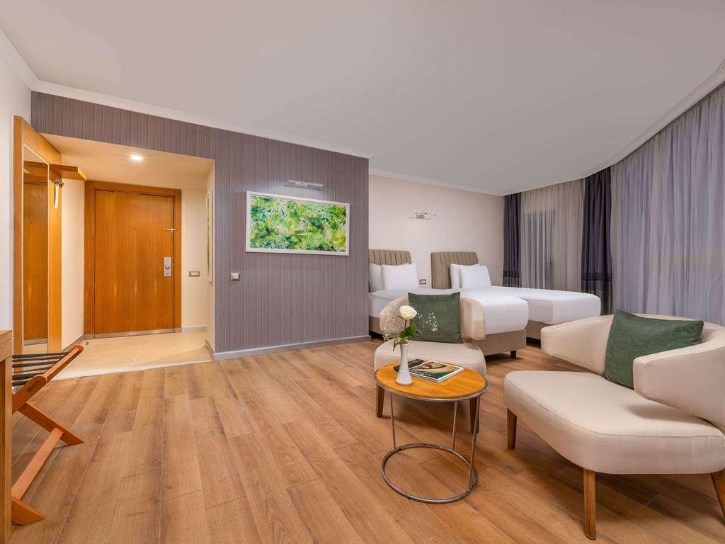 Rixos Park Belek - The Land Of Legends Access Hotel Cameră foto