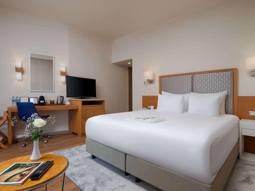 Rixos Park Belek - The Land Of Legends Access Hotel Cameră foto