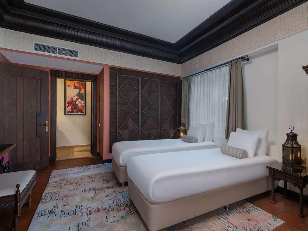 Rixos Park Belek - The Land Of Legends Access Hotel Cameră foto