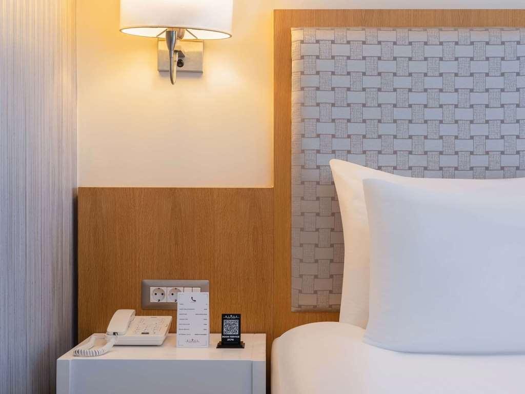 Rixos Park Belek - The Land Of Legends Access Hotel Cameră foto