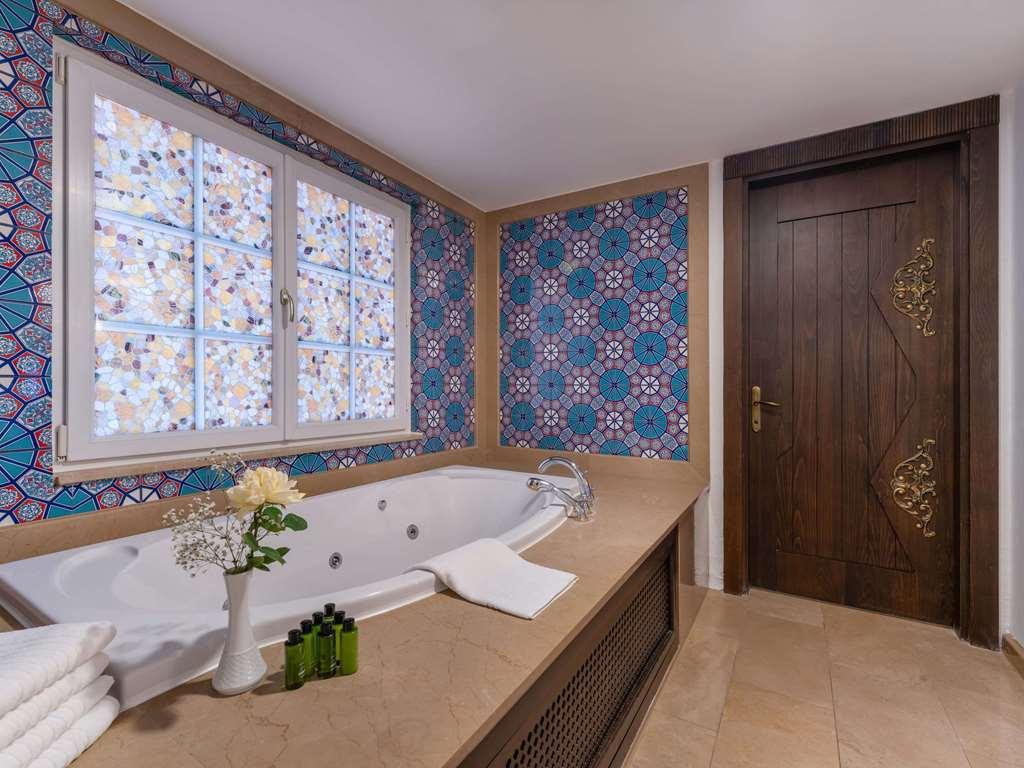 Rixos Park Belek - The Land Of Legends Access Hotel Cameră foto