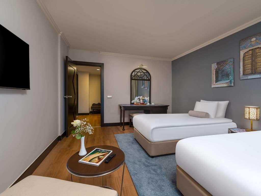 Rixos Park Belek - The Land Of Legends Access Hotel Cameră foto