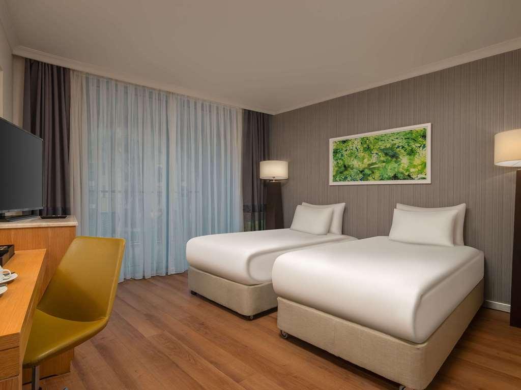Rixos Park Belek - The Land Of Legends Access Hotel Cameră foto