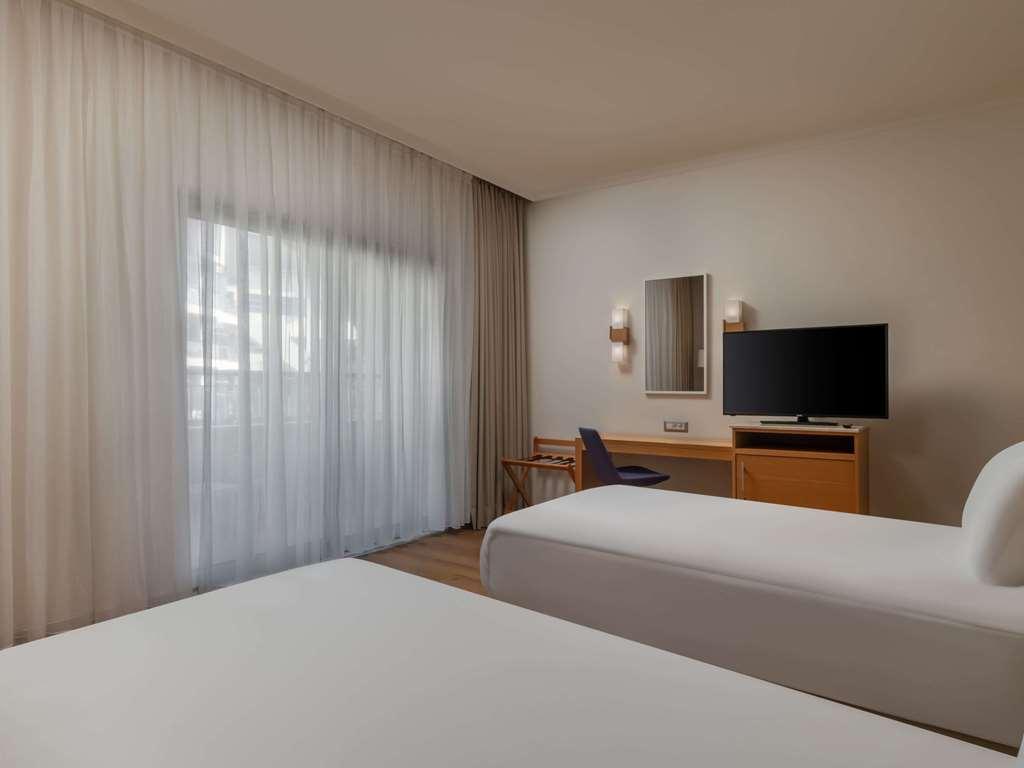 Rixos Park Belek - The Land Of Legends Access Hotel Cameră foto