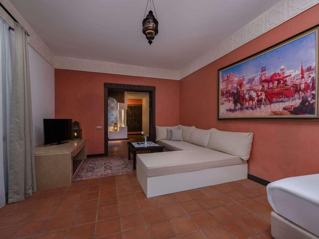 Rixos Park Belek - The Land Of Legends Access Hotel Cameră foto