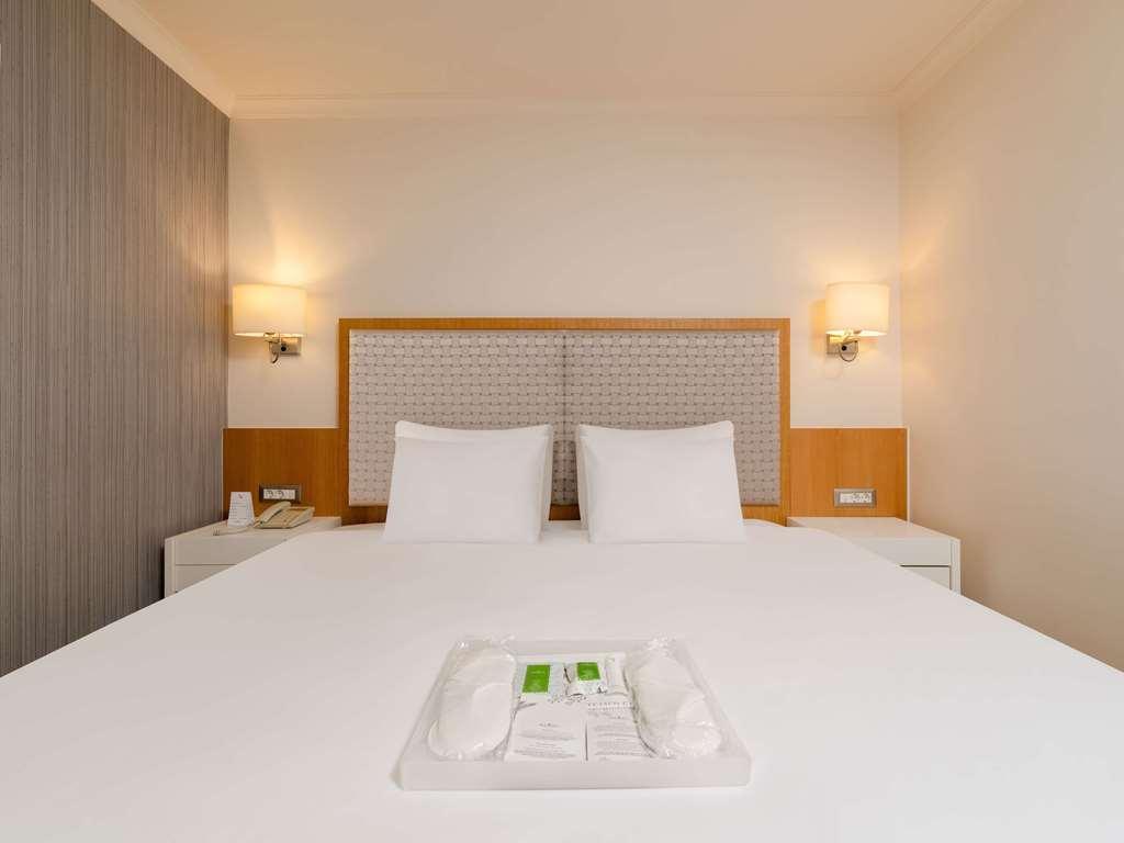 Rixos Park Belek - The Land Of Legends Access Hotel Cameră foto