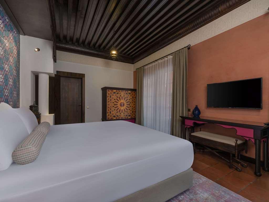 Rixos Park Belek - The Land Of Legends Access Hotel Cameră foto