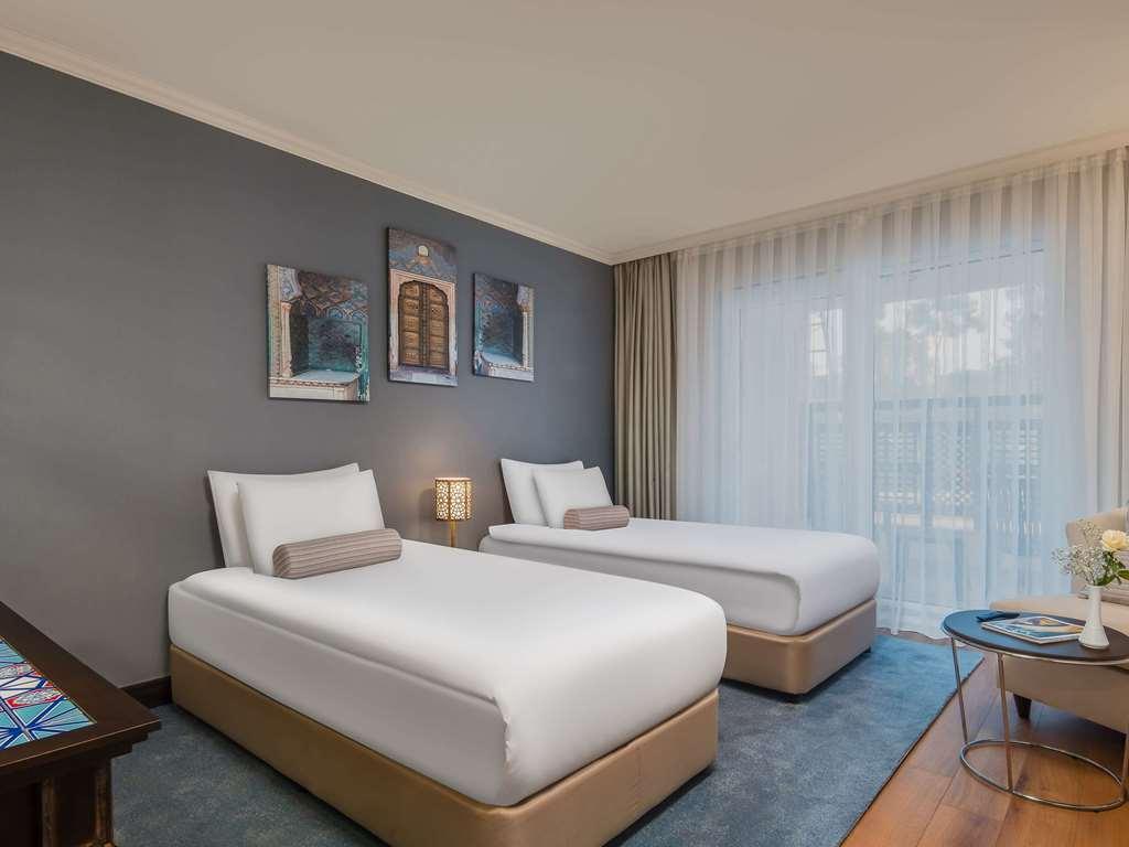 Rixos Park Belek - The Land Of Legends Access Hotel Cameră foto